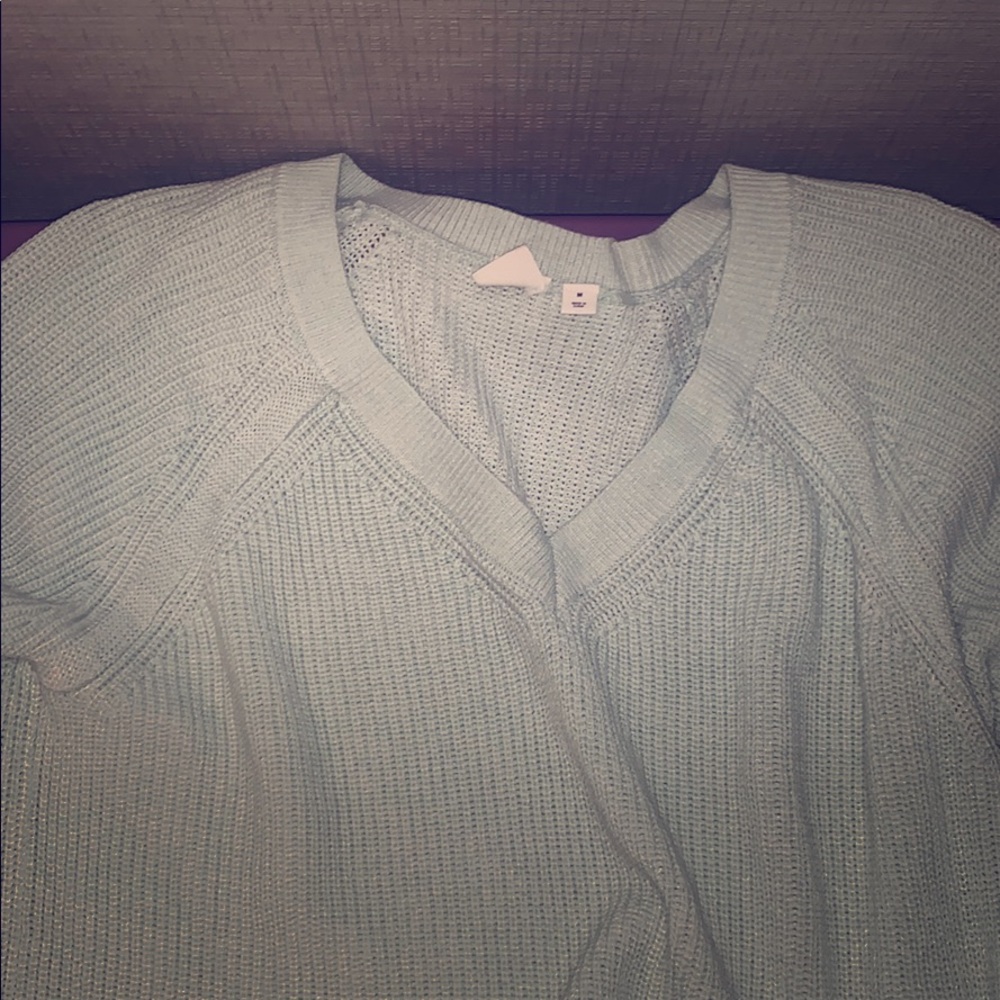 Sweater Size M